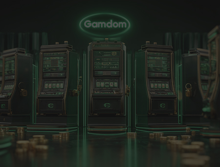 Gamdom