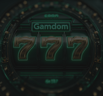 Gamdom