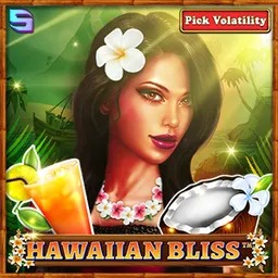 Hawaiian-Bliss